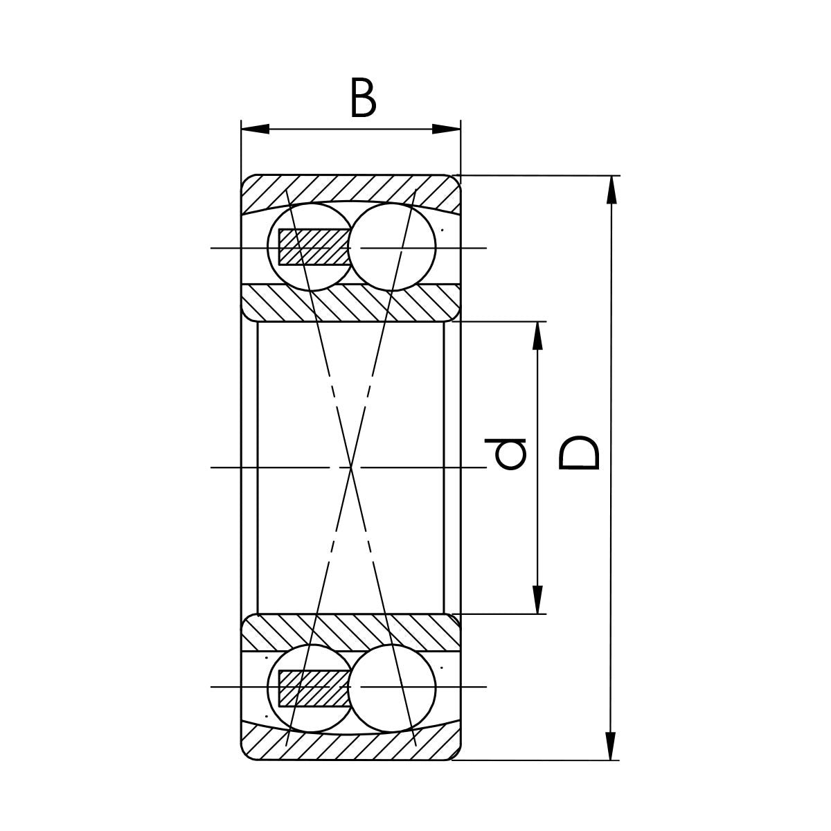 SKF 2210 EKTN9