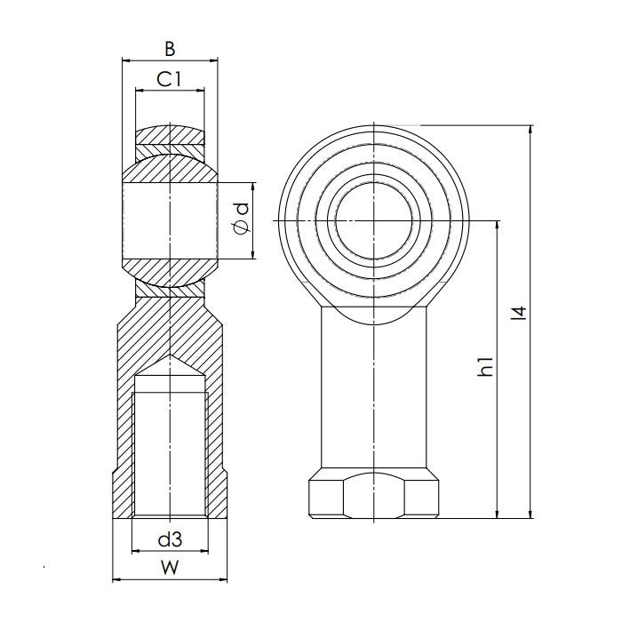 SIL16 T/K