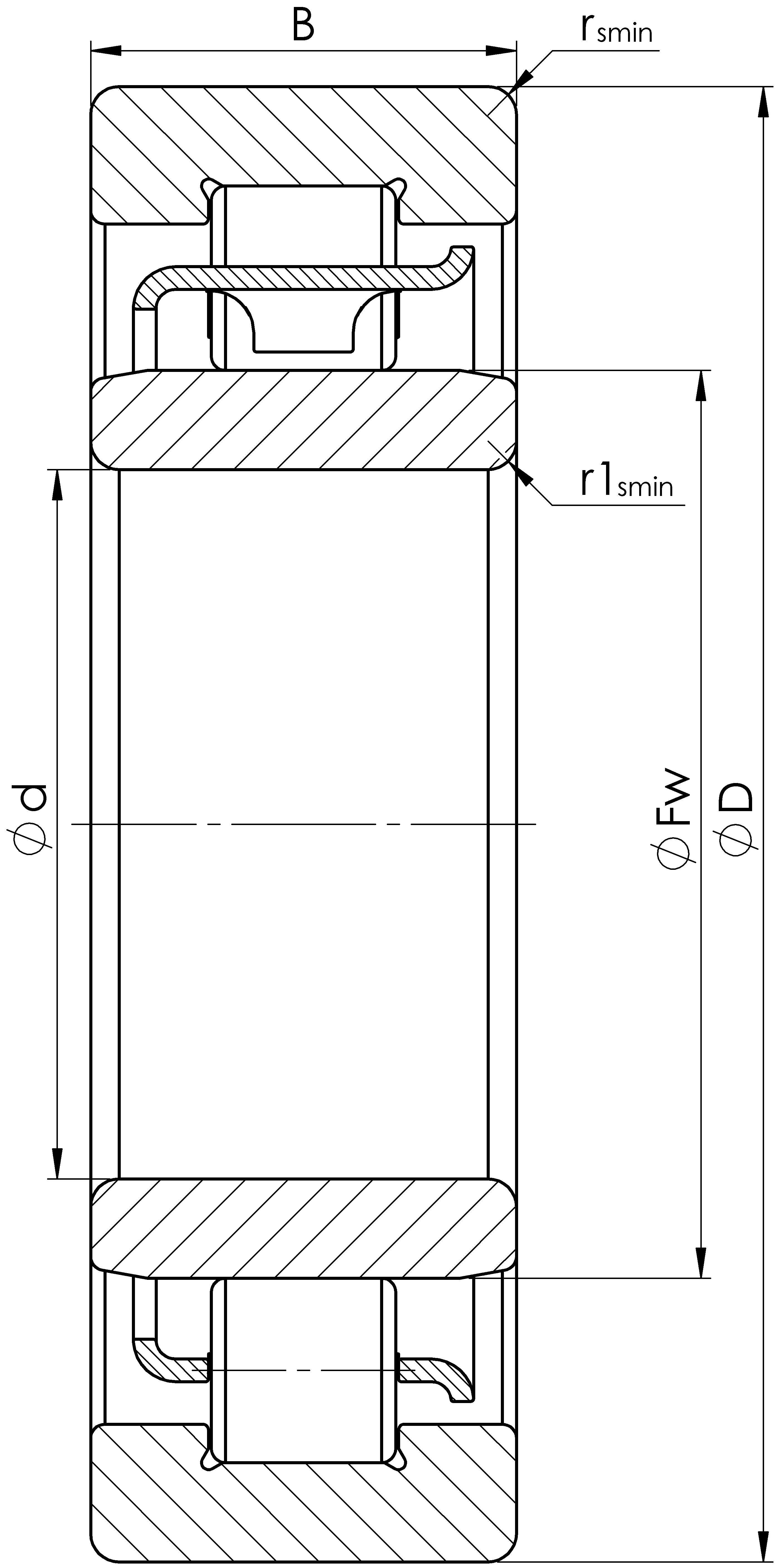 NU219 S