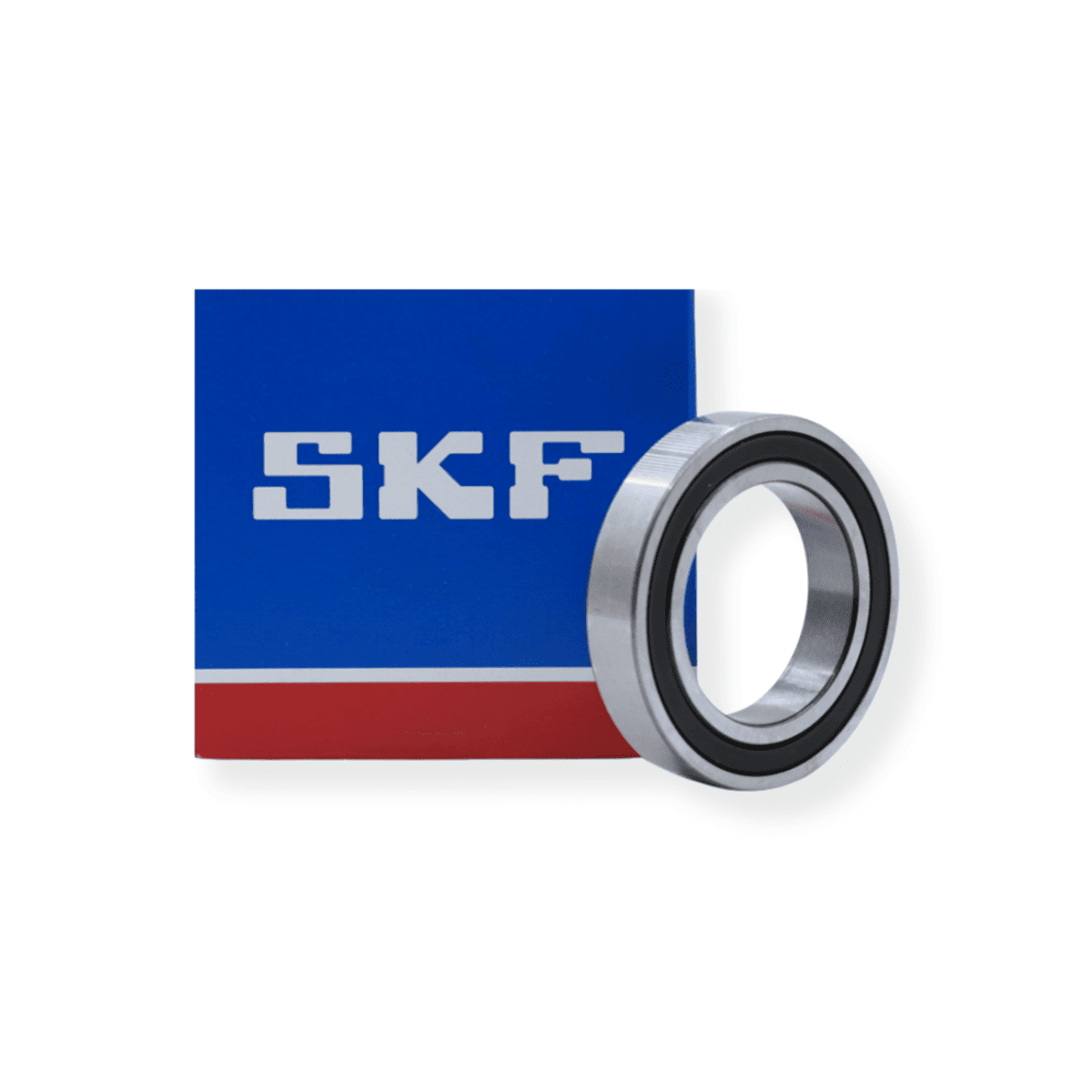 SKF 61906 2RS1