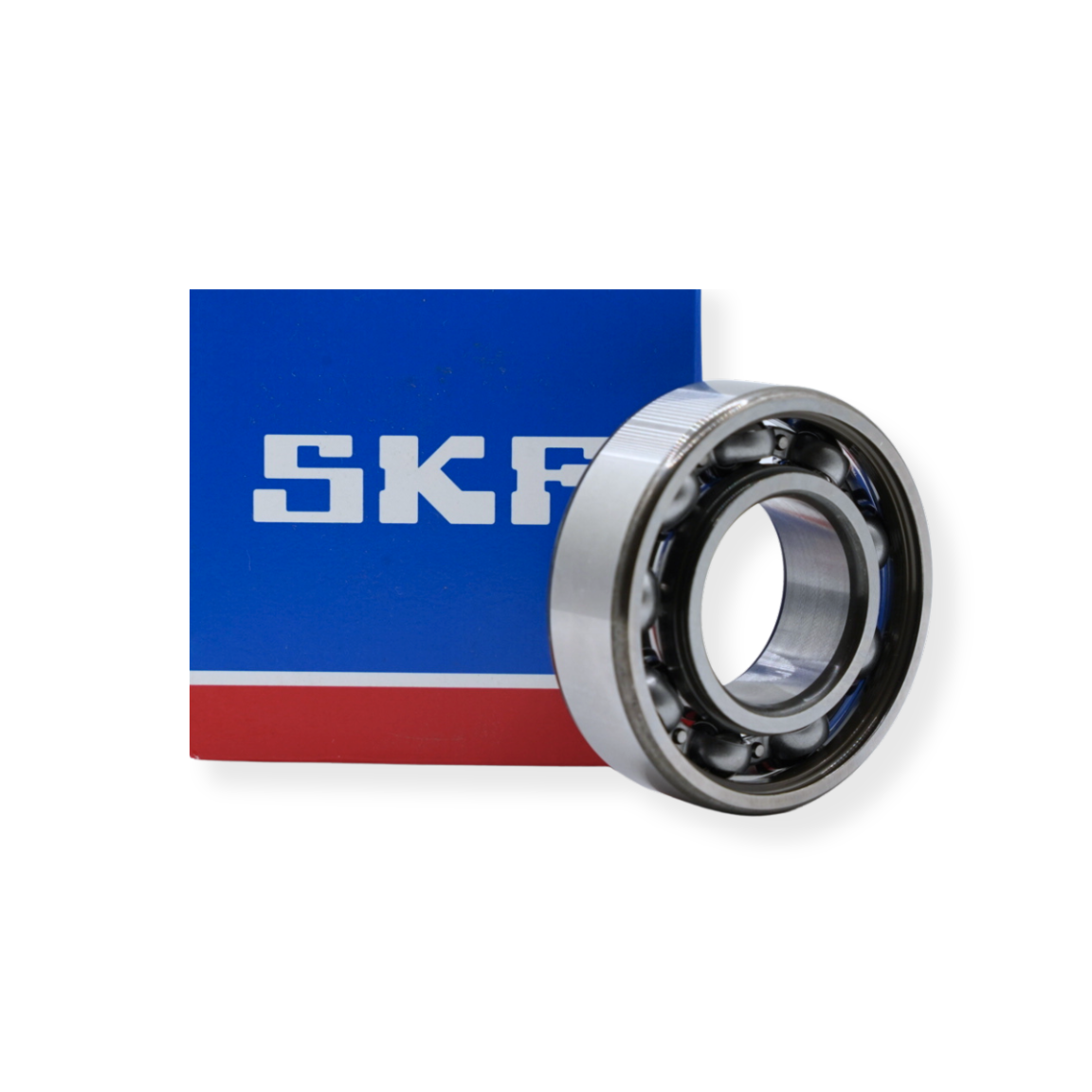 SKF W 608