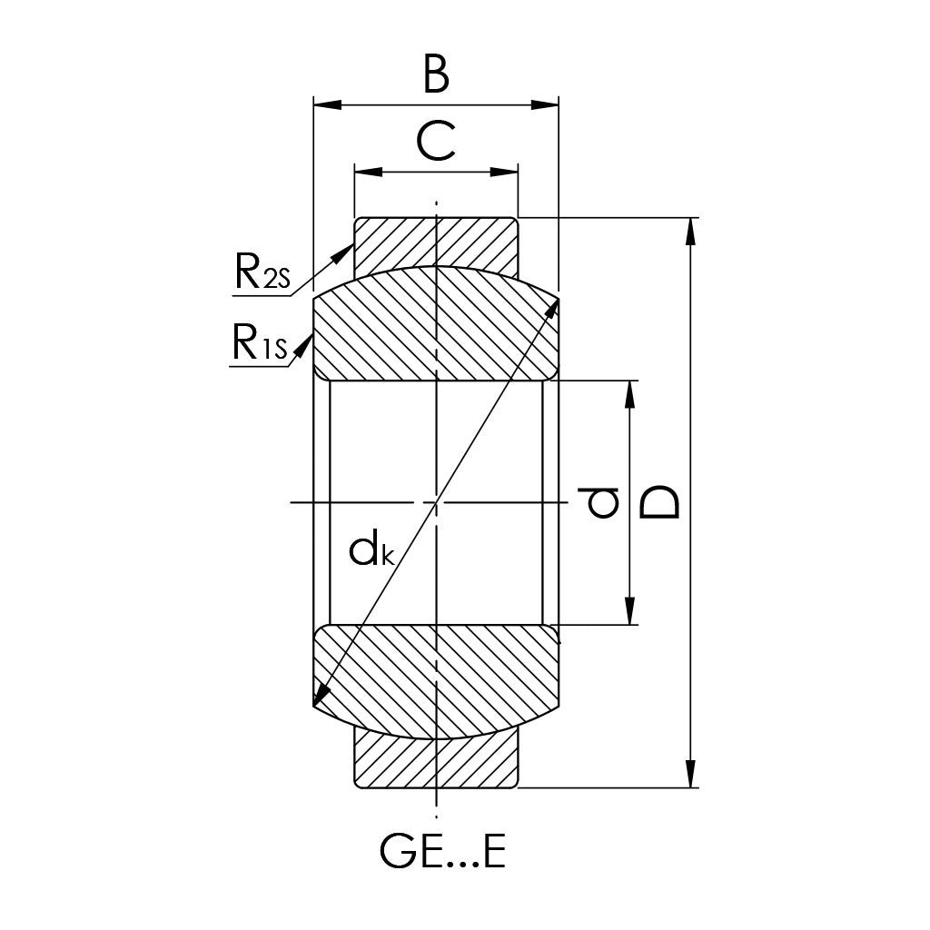 GE 10 E