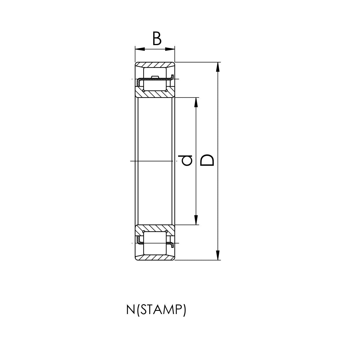 N 205