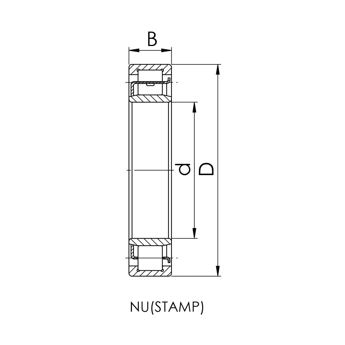 NU 213